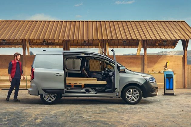 Designed for professionals